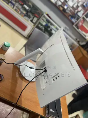 Sumsang 34 Inches Curved Monitor