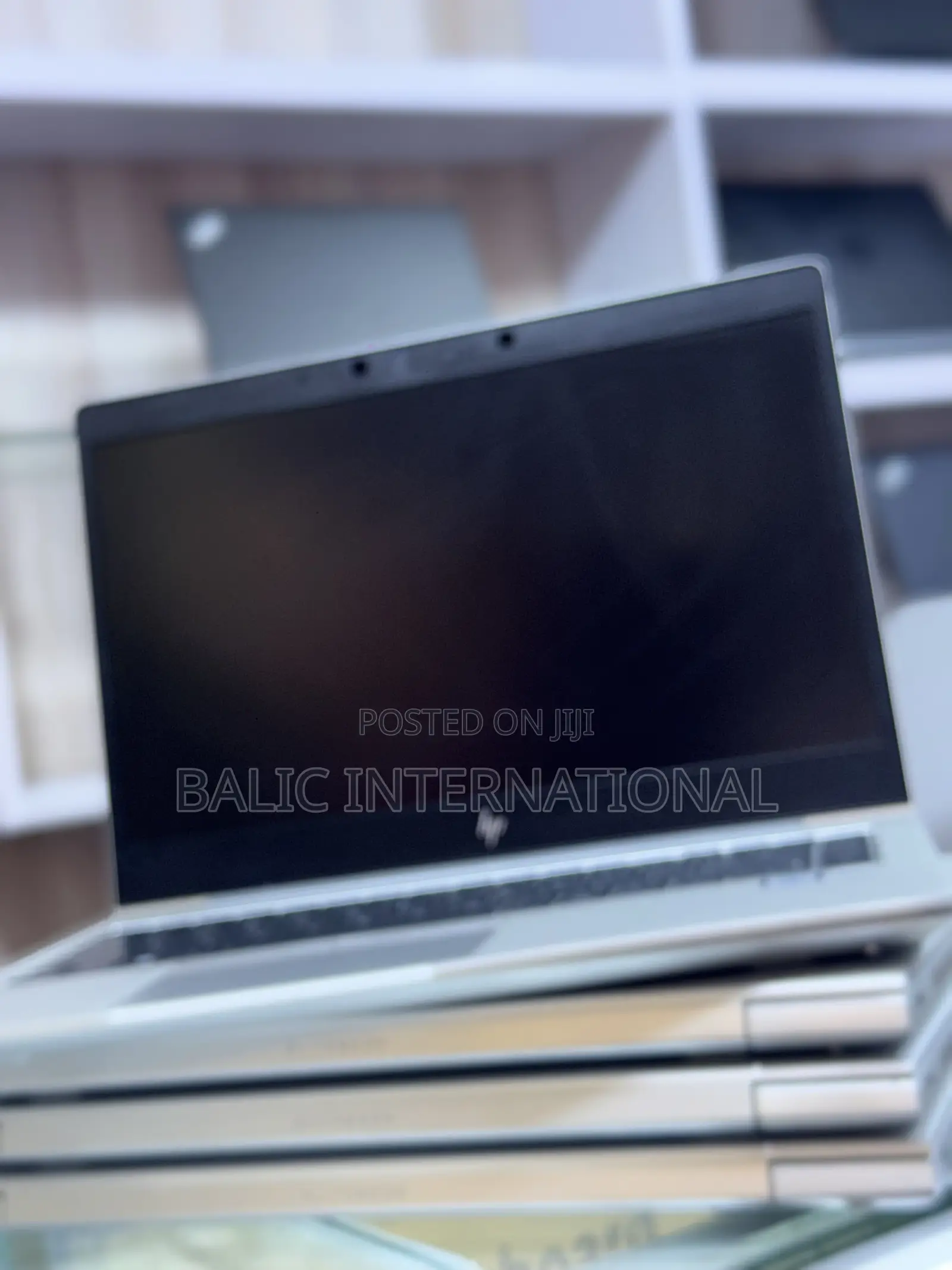 Laptop HP EliteBook 840 G6 16GB Intel Core i7 HDD 512GB