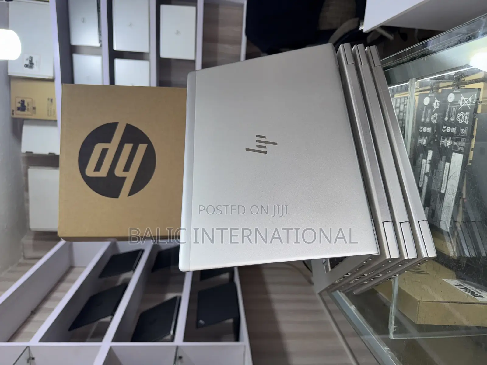 Laptop HP EliteBook 840 G6 16GB Intel Core i7 HDD 512GB