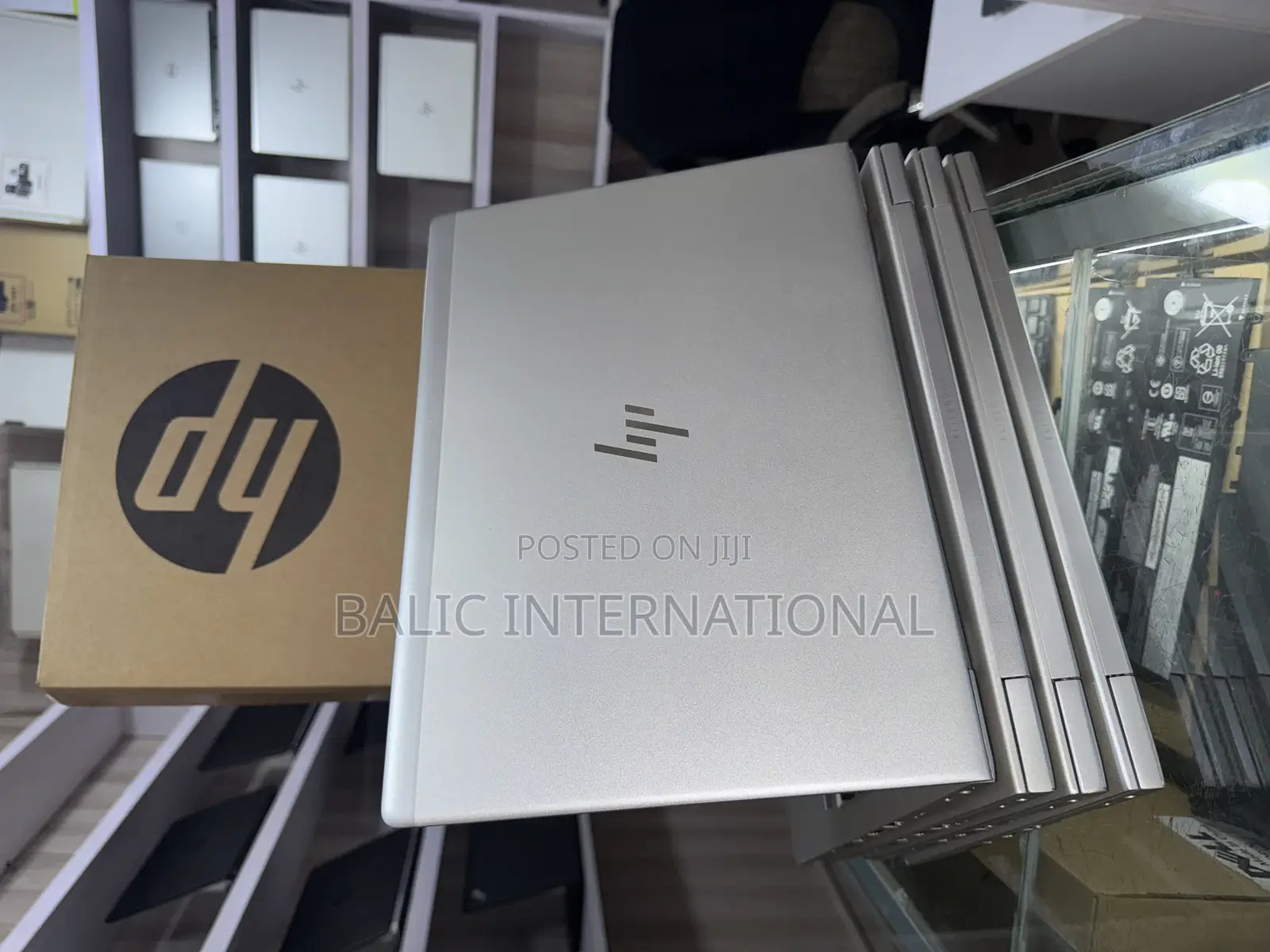 Laptop HP EliteBook 840 G6 16GB Intel Core i7 HDD 512GB