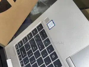 Laptop HP EliteBook 840 G6 16GB Intel Core i7 HDD 512GB