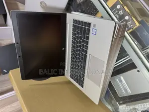 Laptop HP EliteBook 840 G6 16GB Intel Core i7 HDD 512GB