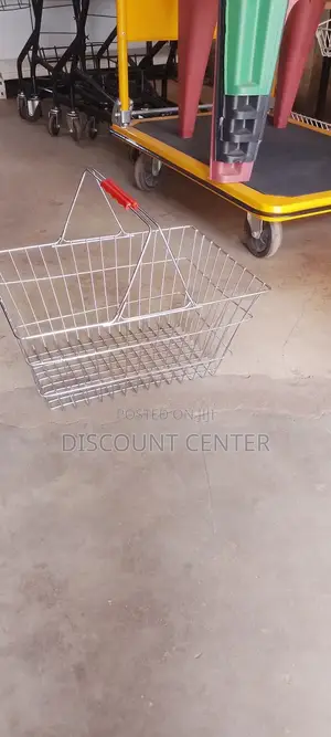Shopping Basket