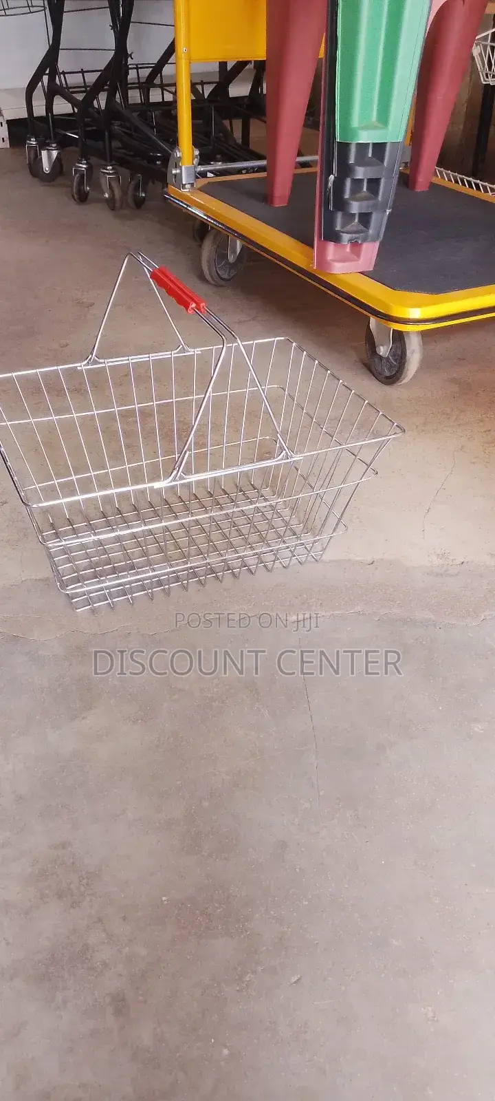 Shopping Basket
