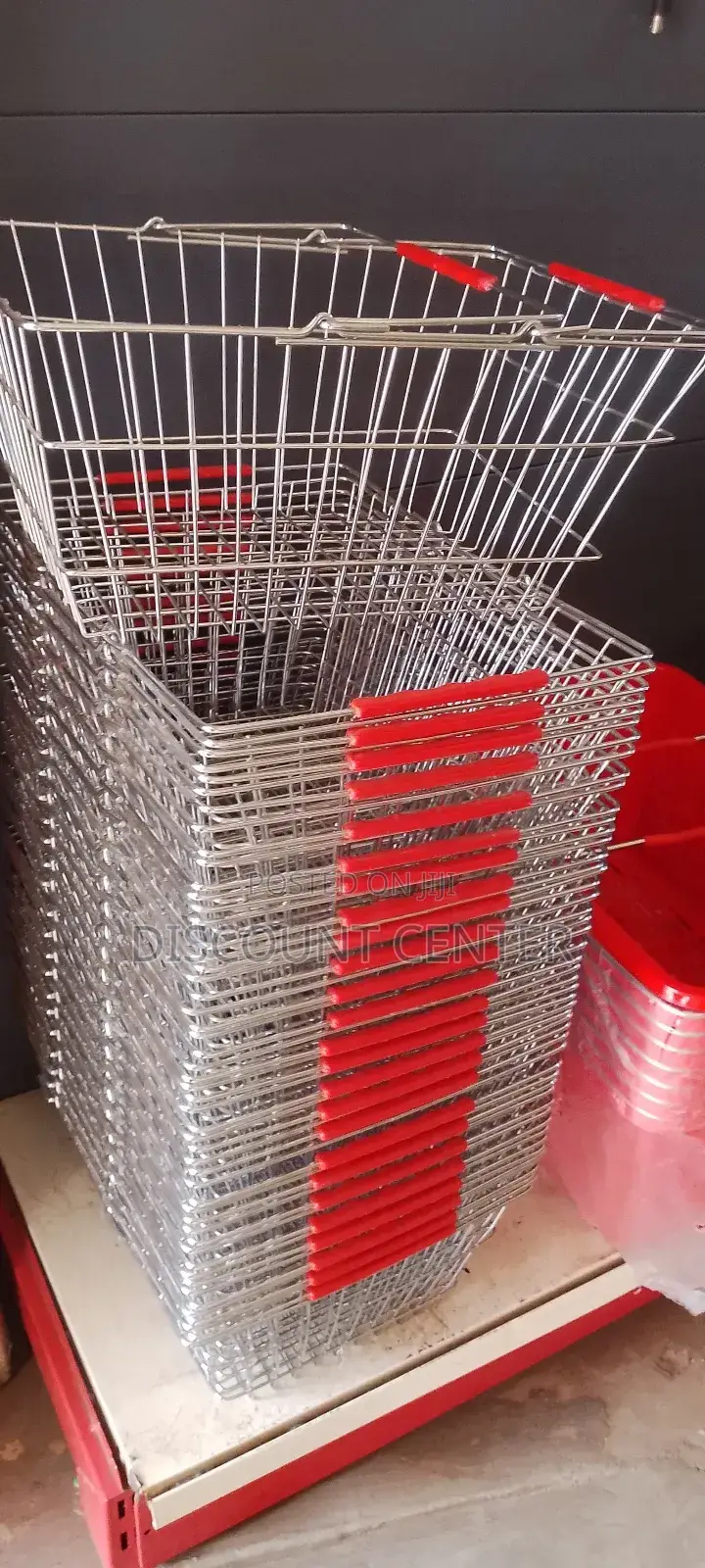 Shopping Basket