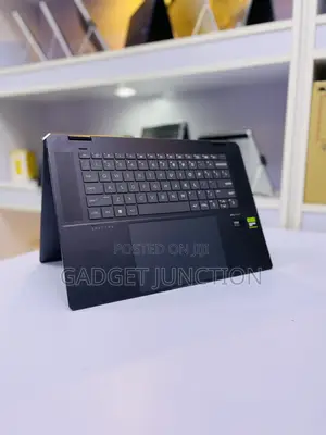 New Laptop HP Spectre X360 16GB Intel Core Ultra 7 SSD 512GB