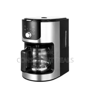 RAF Electric Coffee Maker Machine