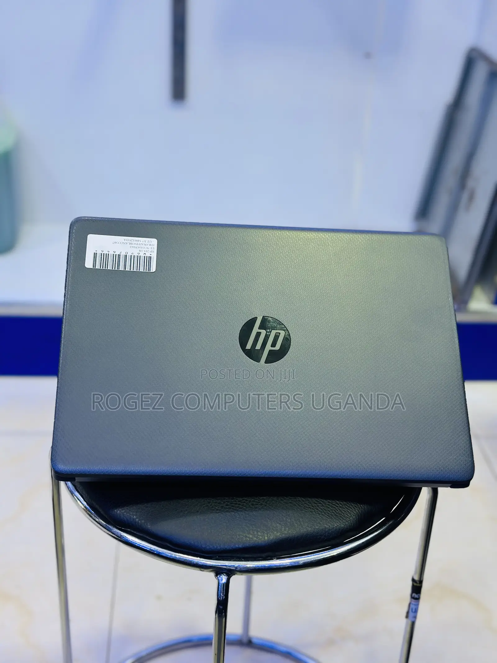 New Laptop HP 245 G4 8GB Intel Core I7 SSD 256GB