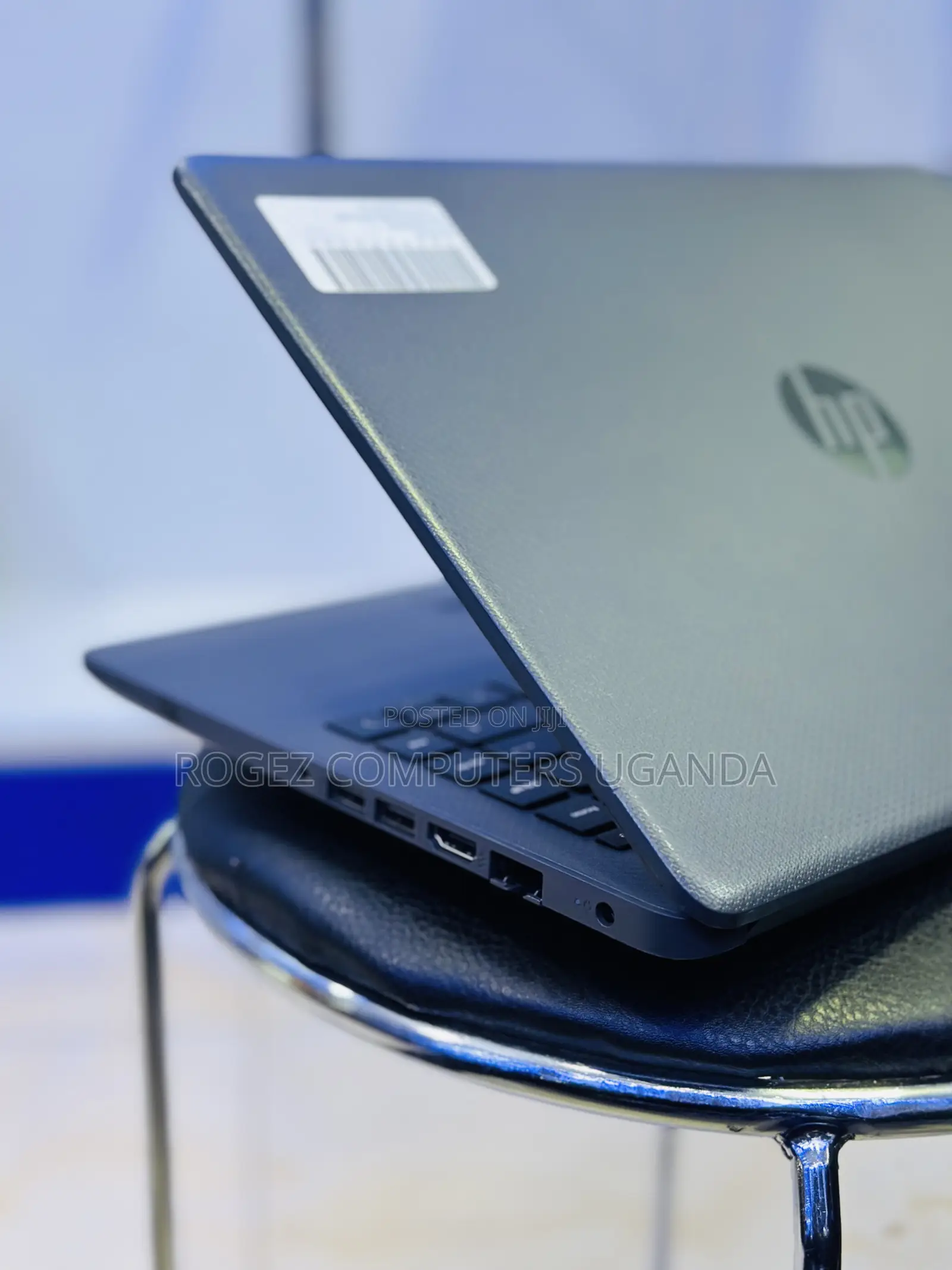 New Laptop HP 245 G4 8GB Intel Core I7 SSD 256GB
