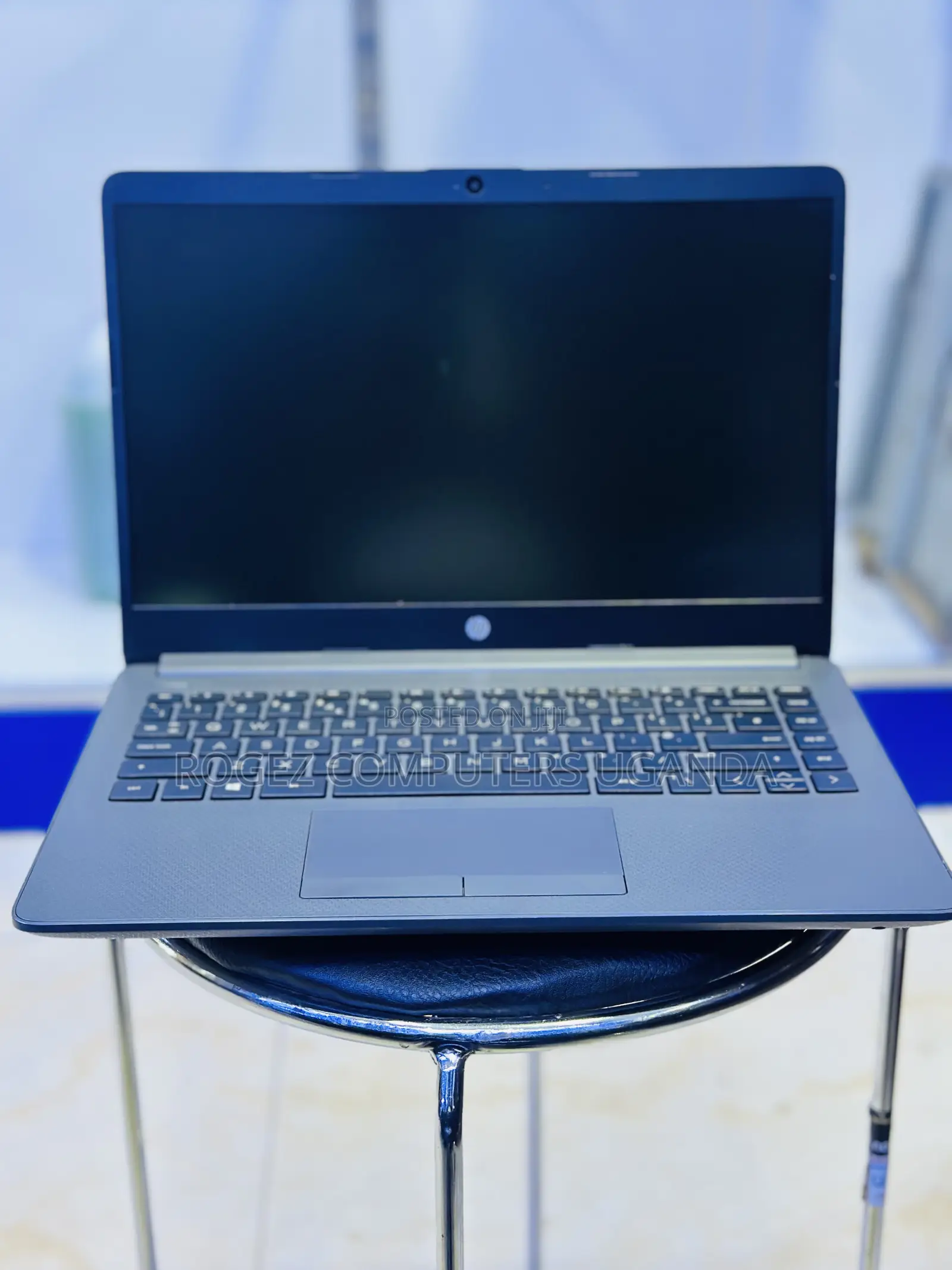 New Laptop HP 245 G4 8GB Intel Core I7 SSD 256GB