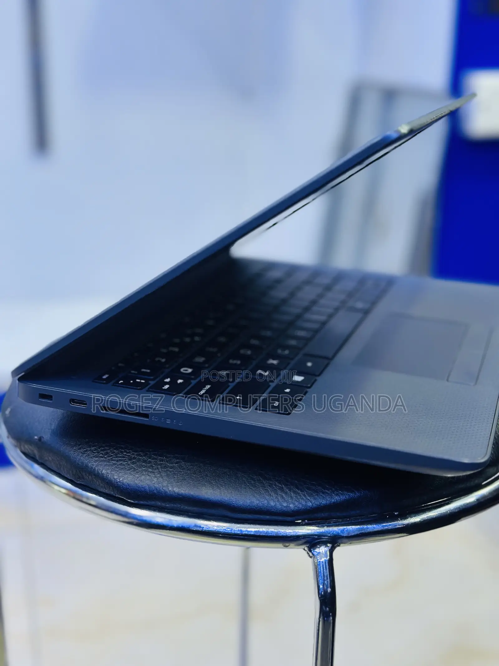 New Laptop HP 245 G4 8GB Intel Core I7 SSD 256GB