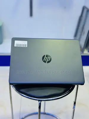 New Laptop HP 245 G4 8GB Intel Core I7 SSD 256GB