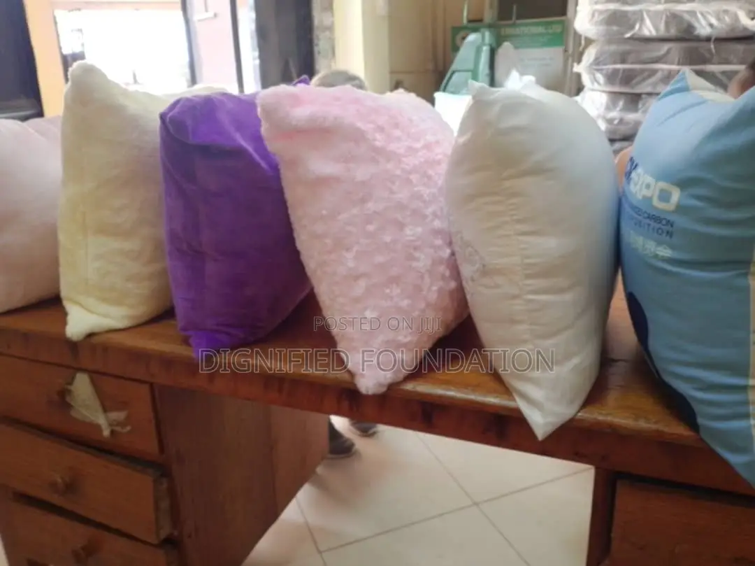 Throw Cushions
