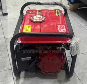 Honda 1kva Gasoline Generator