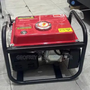 Honda 1kva Gasoline Generator