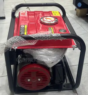 Honda 1kva Gasoline Generator