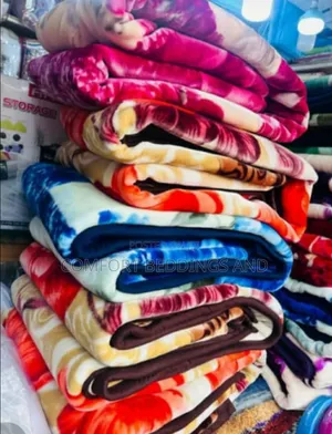 Soft Heavy Blankets