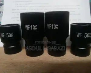 Microscope