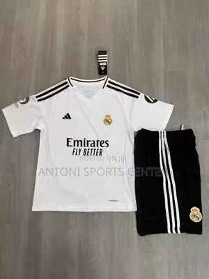 Real Madrid