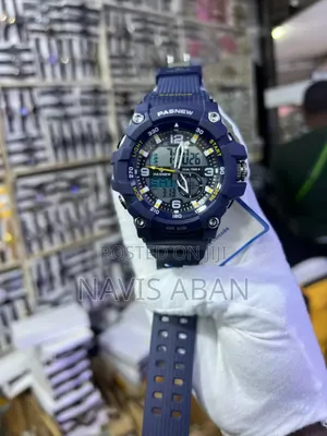 Pasney Genuine Watches Waterproof