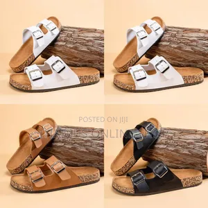 Ladys Classic Sandals