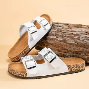 Ladys Classic Sandals