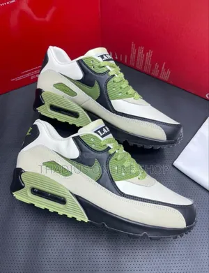 Classic Nike Fashion Sneakers