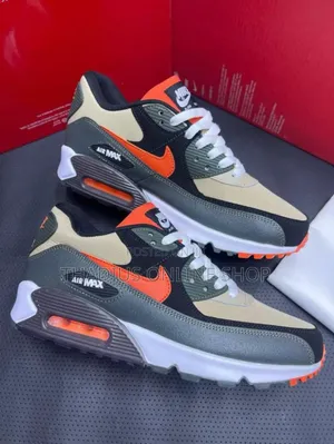 Classic Nike Fashion Sneakers
