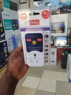 Onida Voltage Protector