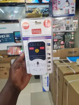 Onida Voltage Protector