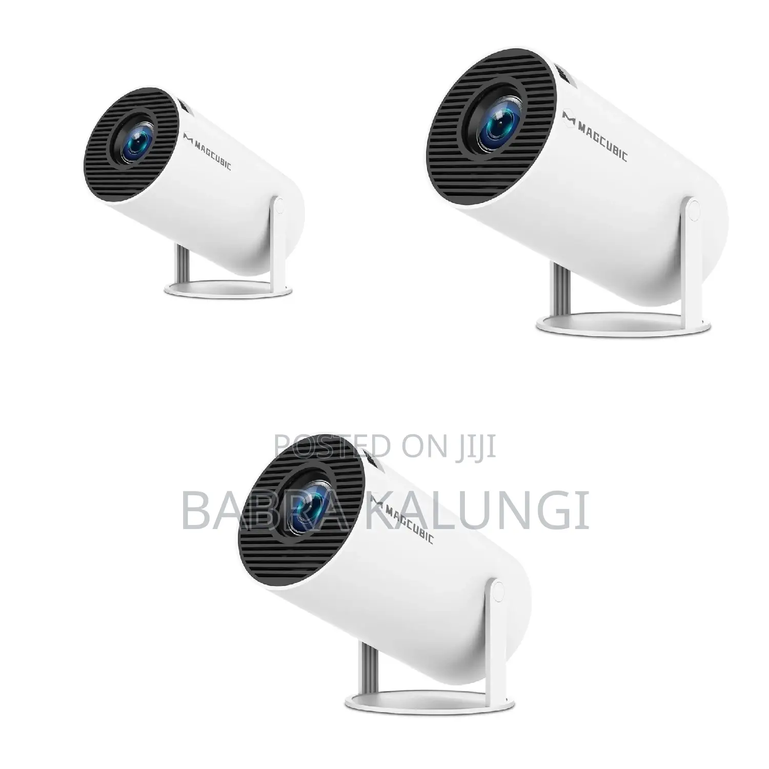 Android Projector