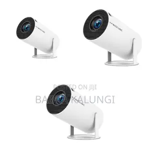 Android Projector