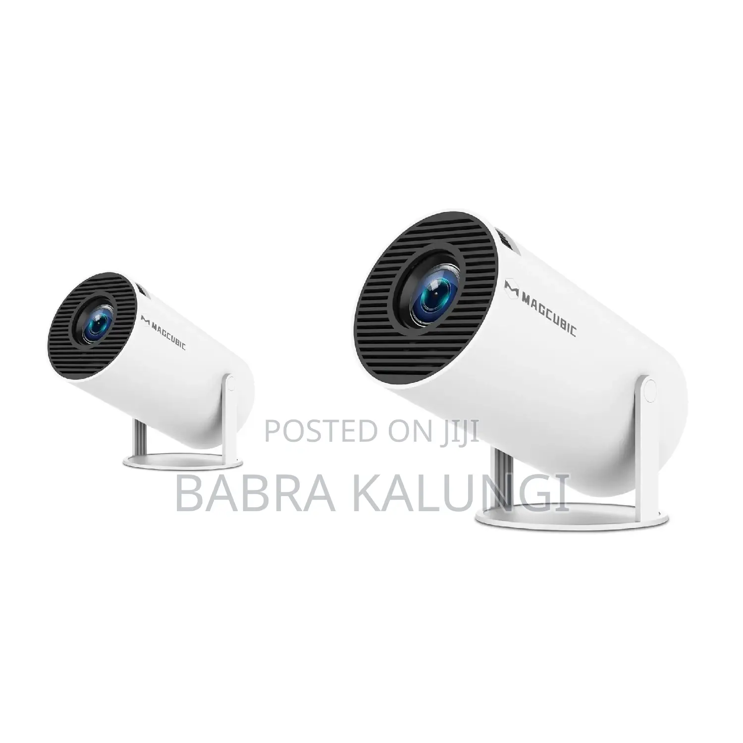Android Projector