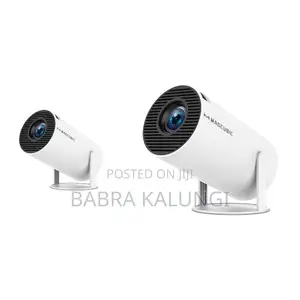 Android Projector