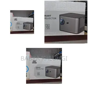 HY350 Projector Android Smart