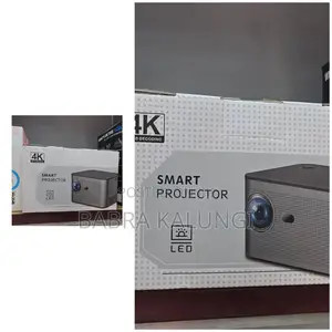 HY350 Projector Android Smart