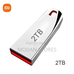 2 TB Flash Drive