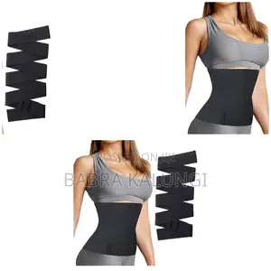 New Durable Easy-Use Women's Waist Trainer Belt