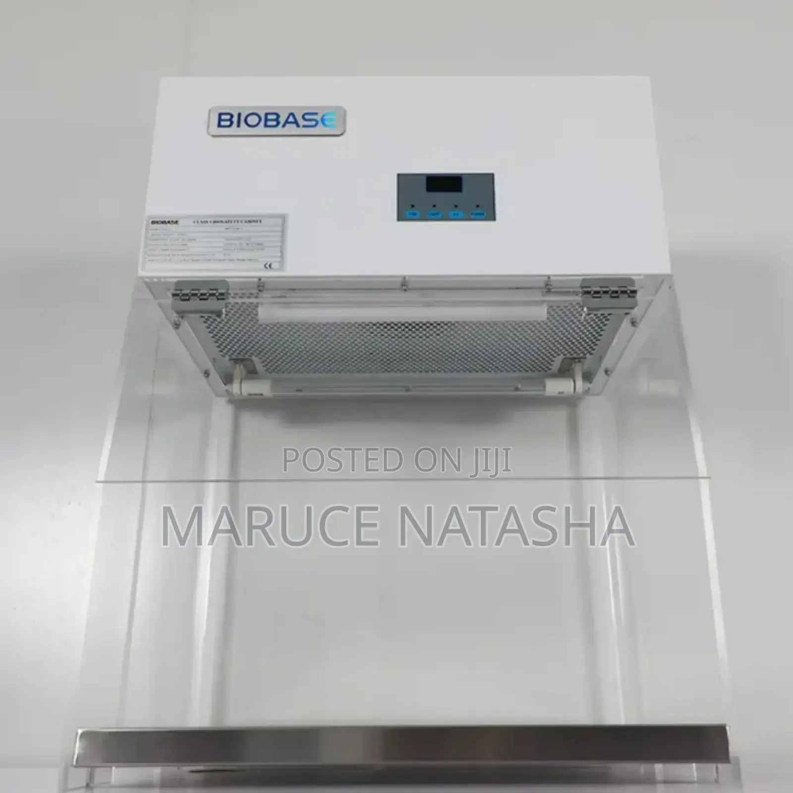 Biosafety Cabinet (Class I)