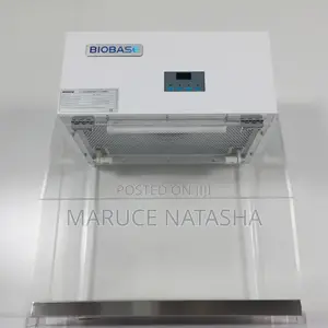 Biosafety Cabinet (Class I)