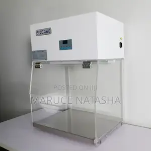 Biosafety Cabinet (Class I)