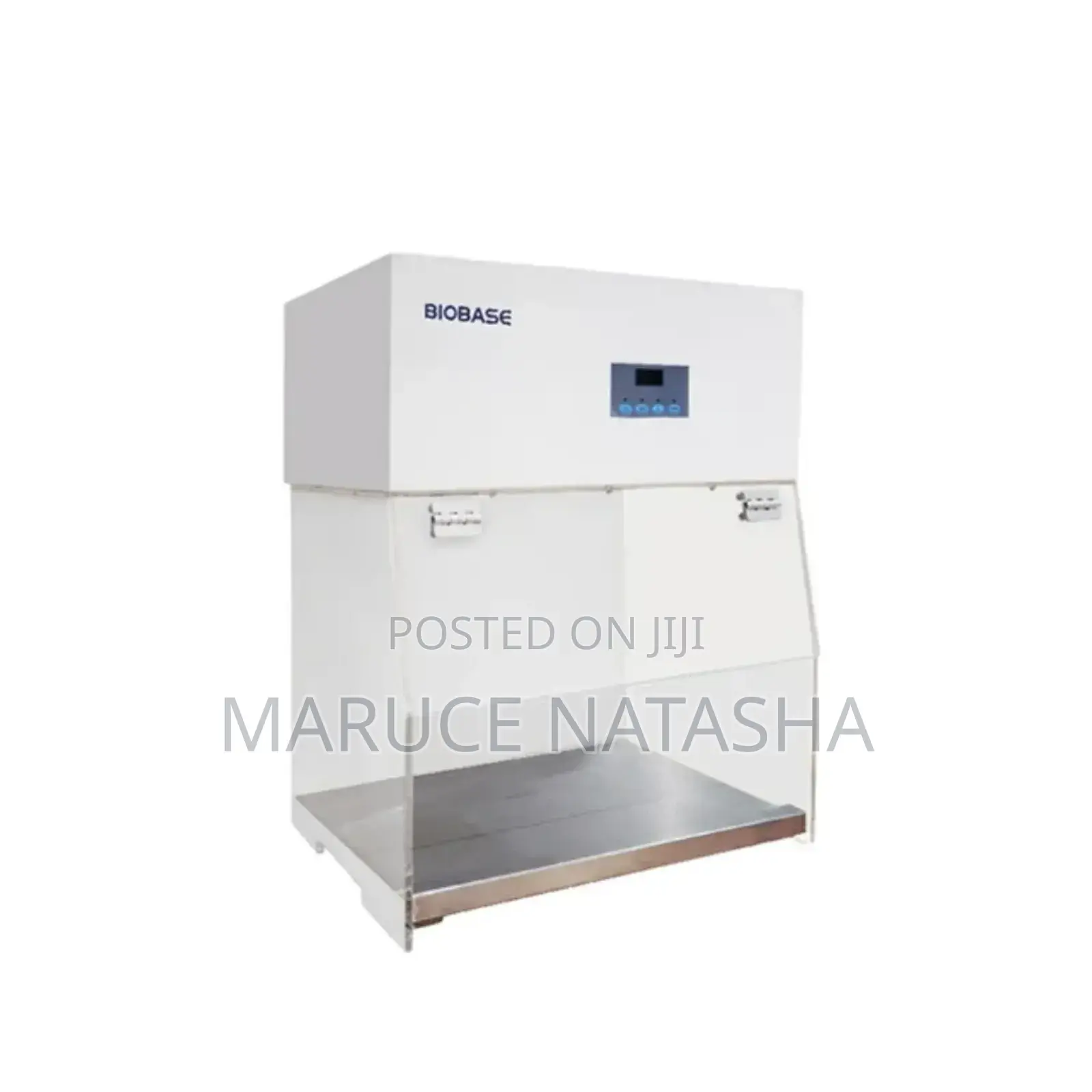 Biosafety Cabinet (Class I)