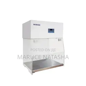 Biosafety Cabinet (Class I)