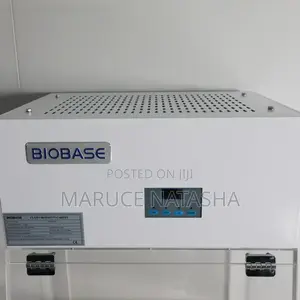 Biosafety Cabinet (Class I)