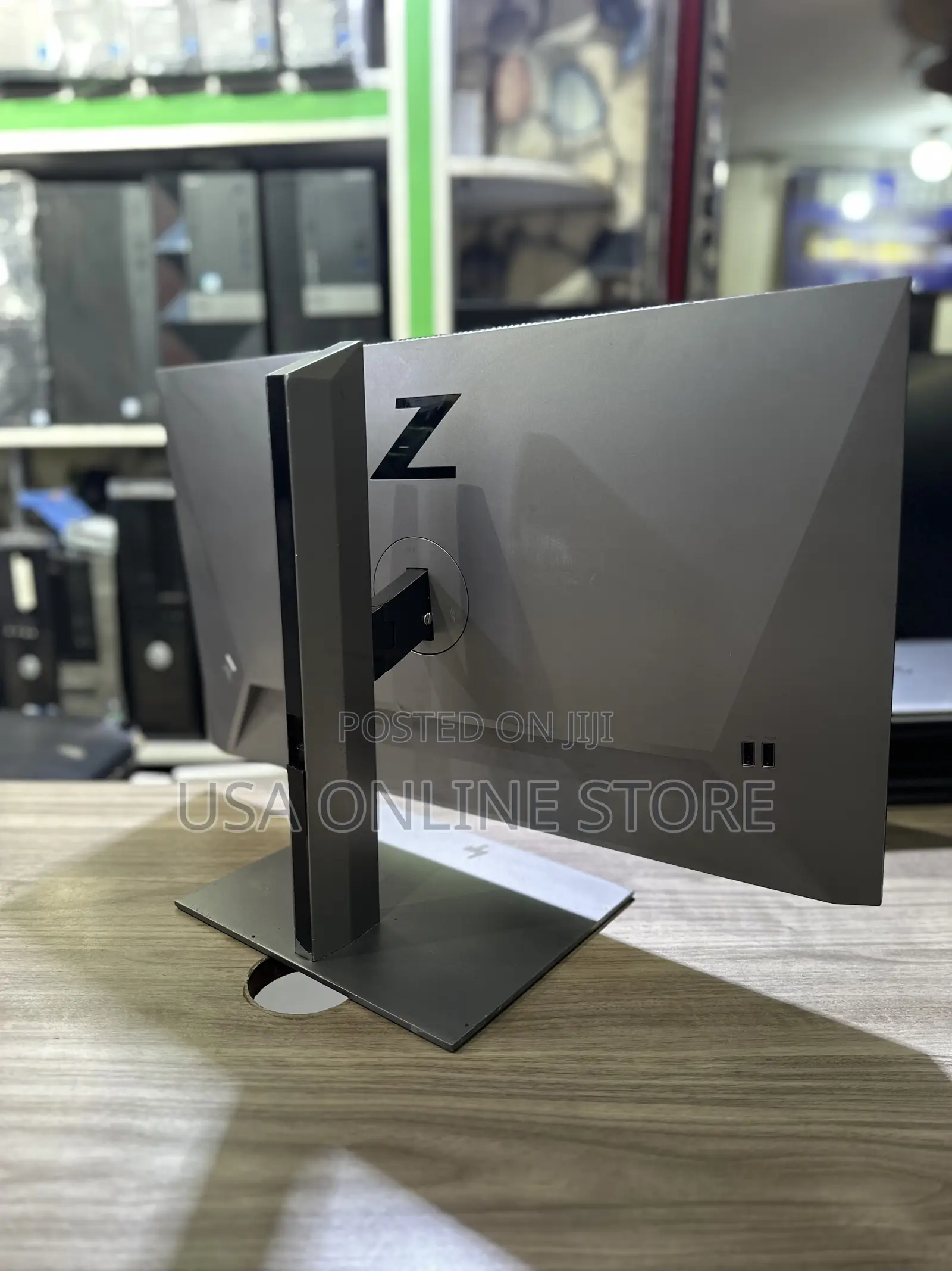 IPS Z Monitor Size 24