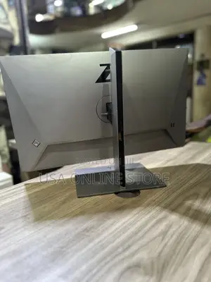 IPS Z Monitor Size 24
