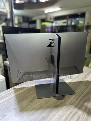 IPS Z Monitor Size 24