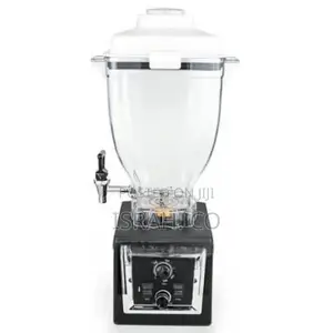 12 Litres Commercial Blender,Juicer Beverage Dispenser -