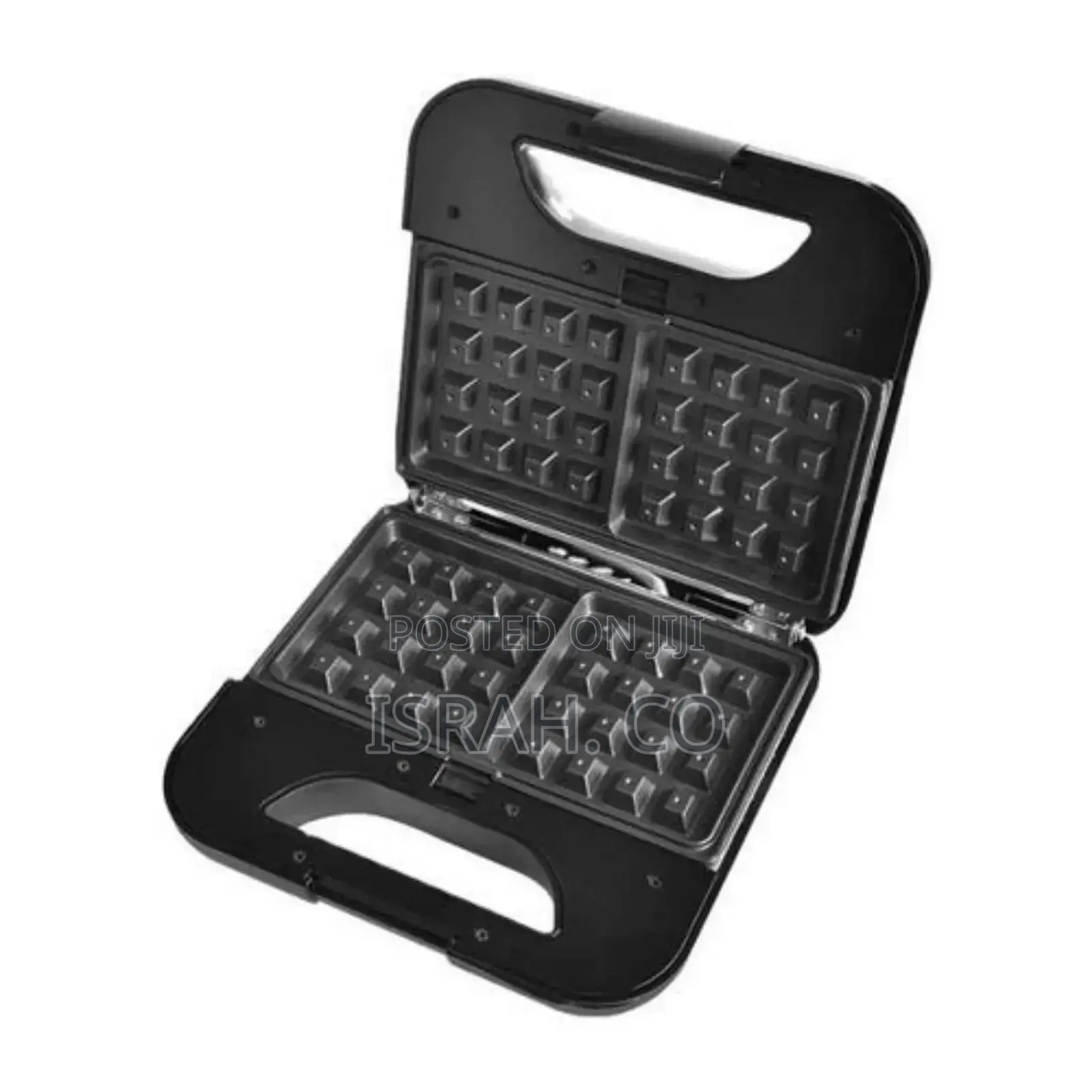 DSP 7 In1 Waffle Donut Sandwich Maker Removable Plates Donut