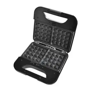 DSP 7 In1 Waffle Donut Sandwich Maker Removable Plates Donut